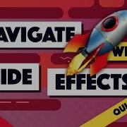 A Tip To Make Your Angular Navigations More Reactive