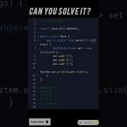 Java Mcq Question Unlock Java Exclusive MCQs For Brilliant Minds Shorts Shortvideo Coding