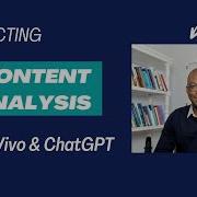 Проведение контент анализа разработка кодов и тем с NVivo и ChatGPT