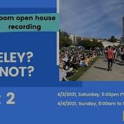 Why Berkeley Why Not Berkeley Part 2