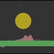 Box2D Time Dilation Field Experiment First Working Sample