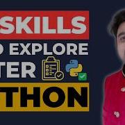 What To Learn After Python 26 Skills Every Developer Should Know