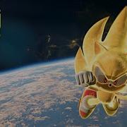 I Made This SUPER SONIC Animation Using ONLY My Phone Blender Mobile