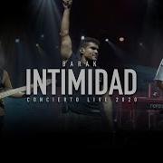 BARAK LIVE INTIMIDAD Concierto WWS 27 09 2020 HQ