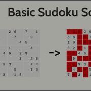 Solve Sudoku Puzzles With Javascript And Bitwise Operators