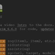 ZIM Bubbling 53 Drastic Doc Changes HTML Canvas JavaScript CreateJS ZIMjs