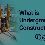 This Is How Fiber Internet Is Installed Underground