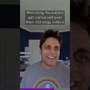 Watching Youtubers Get Cancelled