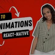 How To Animate In React Native React Native Moti Animation Tutorial
