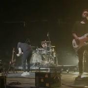 We Are Messengers Maybe Its OK Live Tobymac Hits Deep Tour Prudential Center NJ 03 24 19