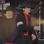 Michael Jackson Dangerous MJ And Friends Corea 1999