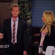 How I Met Your Mother S08E01 Barney Mp4