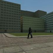 Gmod Walking Animation Test