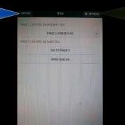 5 JQuery Mobile Toolbars Part 1 Of 2