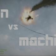 BFBC2 Montage Man Versus Machine Scopeless AT4