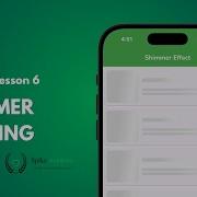 Shimmer Loading Flutter Widget Book Loading Animation Spike Academy