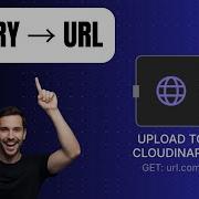 Cloudinary N8n Upload Binary Files And Get A Public Image URL