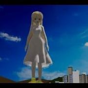 MMD Giantess Test 2 480p