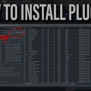 Как установить VST в FL Studio Установка плагинов в FL Studio