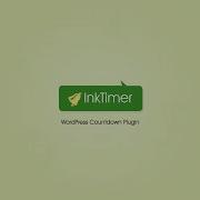 InkTimer WordPress Countdown Plugin