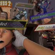 TF2 RTD IS UNHINGED Exe