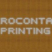 Resolve Project Chapter 3 Microcontact Printing