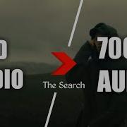 NF The Search 7000D AUDIO Not 8D Audio Use HeadPhone