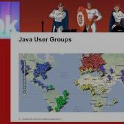 Keynote Making The Future Java Together