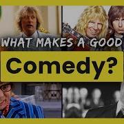 What Makes A Movie Funny How To Write Direct And Edit Comedy