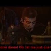 Notre Dame De Paris Belle Subtitled English HD