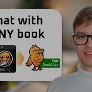 Create AI Teachers From ANY Book Using Docling