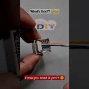 Arduino Meets Biometrics Unpacking The Fingerprint Scanner Diy Arduino Electronic How Howto