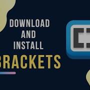 How To Download And Install Brackets Open Source Code Editor For HTML CSS And JavaScript
