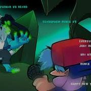 Friday Night Funkin Vs Retro Ectospasm Remix V1