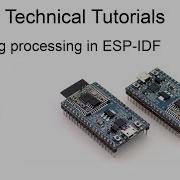 ESP32 Technical Tutorials Watchdog Processing
