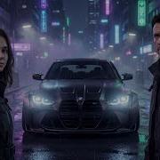 MAHORBALO Code Of Synthetic Identity Cyberpunk Genesis Chris Tsvi Cinematic Track Music