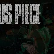 Jesus Piece Full Set Multi Cam At FYA Fest 2018