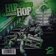 14 Hed Rush Knucklehedz Acción Sánchez Hip Hop Classics Vol 2