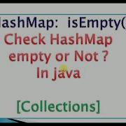 How To Check Whether Hashmap Is Empty Or Not In Java IsEmpty In HashMap