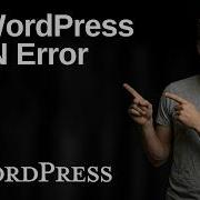 Fix WordPress JSON Error 2026 Easy Guide