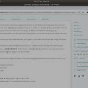 Counting Valleys Hackerrank Solving Coding Interview Questions