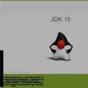 From JDK 9 To 13 Simon Ritter