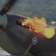 Spitfire SPITS FIRE AWESOME SOUND