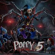 Poppy Playtime Chapter 5 The Prototype Full Gameplay Walkthrough No Commentary