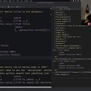 Learn Datalog Today Chapters 1 4 Clojure Livecoding Stream