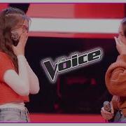 Twins Alicia Jasmina Sing Julia Michaels Issues That Makes Judges CRY Voice Kids 2021 Germany
