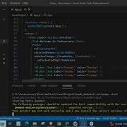 ERROR ReferenceError Property UseRef UseState Doesn T Exist React Native