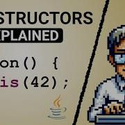 How To Use Constructors In Java Explained In 6 Minutes