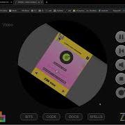 ZIM Docs Vid For HTML Canvas JavaScript CreateJS ZIMjs