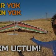 Sonunda Beklenen Uçuş Geldi